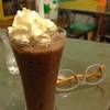 กาแฟท่าพระจันทร์ ที่ ร้านอาหาร ท่าพระจันทร์