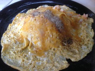 ร้านอาหาร ตำตำ สุขุมวิท 107