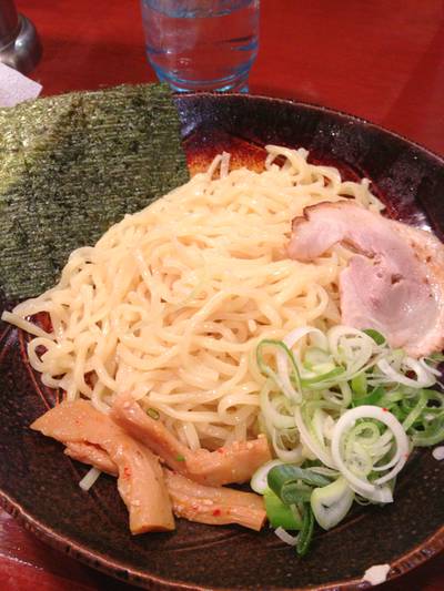 เส้นมาอย่างเยอะ!!!!! ที่ ร้านอาหาร Bankara Ramen
