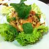 ร้านอาหาร สงวนศรี