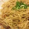 Yaki Ramen ที่ ร้านอาหาร Yamagoya Ramen ถนนสุรวงศ์