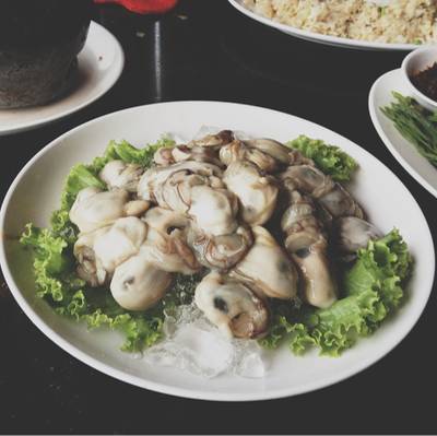 ร้านอาหาร มุมอร่อย นาเกลือ ร้านอาหาร มุมอร่อย นาเกลือ