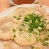 Shachu ที่ ร้านอาหาร Yamagoya Ramen ถนนสุรวงศ์