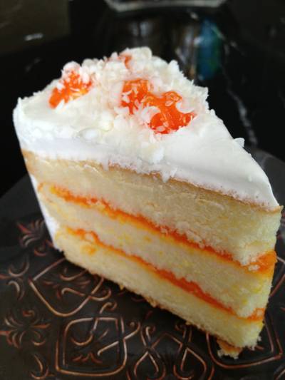 ร้านอาหาร It is A CAKE