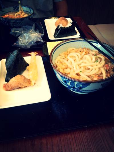 มารุกาเมะ ชิดซ้าย เมื่อมาลองร้านนี้ ที่ ร้านอาหาร Yokoi Udon มารุกาเมะ ชิดซ้าย เมื่อมาลองร้านนี้ ที่ ร้านอาหาร Yokoi Udon
