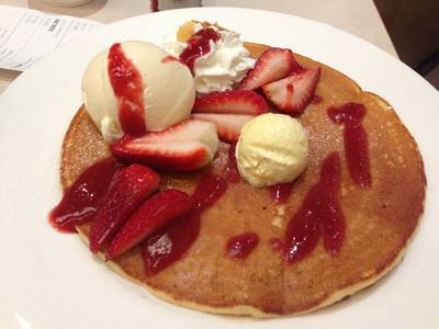 ร้านอาหาร After You Dessert Cafe J Avenue