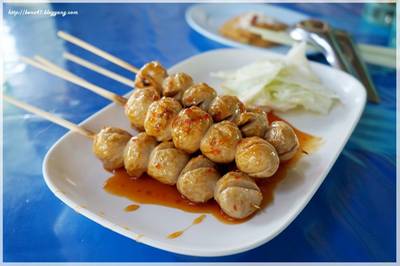 ร้านอาหาร เจ้เซี้ยม