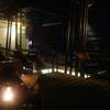 บรรยากาศในร้าน(เล็กๆน่ารัก) ที่ ร้านอาหาร แจ่มจันทร์ บาร์ แอนด์ บิสโทร