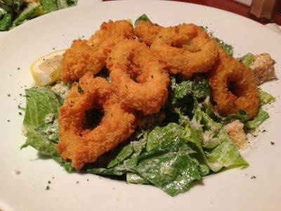 ร้านอาหาร Tony Roma's Terminal 21
