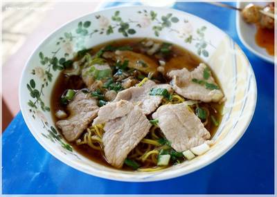 ร้านอาหาร เจ้เซี้ยม