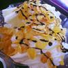 Super Milk  ที่ ร้านอาหาร Snow Ice Plaza