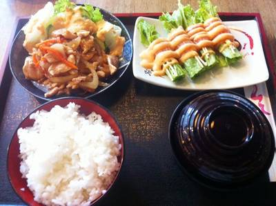 ร้านอาหาร Tadaima สุขุมวิท 55