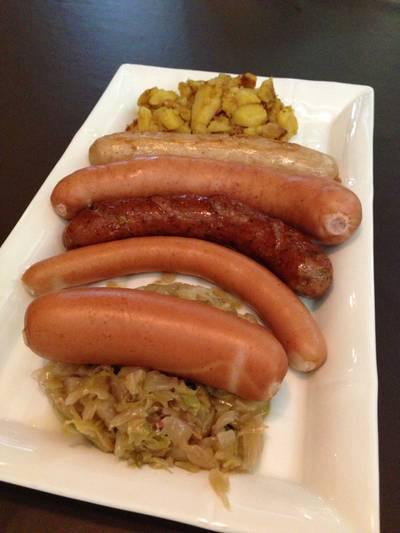 ร้านอาหาร Ratsstube