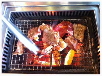 ร้านอาหาร Elite Grill Bar K-Village