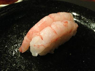 ร้านอาหาร Mugendai Sushi & Tempura Bar