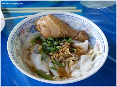 ร้านอาหาร เจ้เซี้ยม