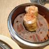 ขนมจีบกังป๋วย ที่ ร้านอาหาร Yuan Millennium Hilton Hotel