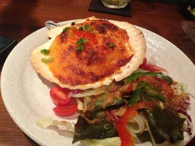 ร้านอาหาร Mugendai Sushi & Tempura Bar