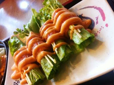 ร้านอาหาร Tadaima สุขุมวิท 55