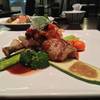 ไก่ (แต่งสวย) ที่ ร้านอาหาร Kabuki (คาบุกิ) สยามพารากอน