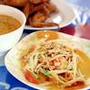 ร้านอาหาร ขนมจีนครูยอด (ประโดก)