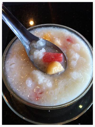 ร้านอาหาร Elite Grill Bar K-Village