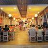 หน้าร้าน ที่ ร้านอาหาร อบอาหร่อย