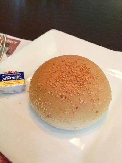 ร้านอาหาร Ratsstube