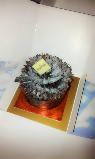 ร้านอาหาร Lenotre Siam Paragon ร้านอาหาร Lenotre Siam Paragon
