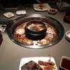 ร้านอาหาร Yuu Jung Paradise park