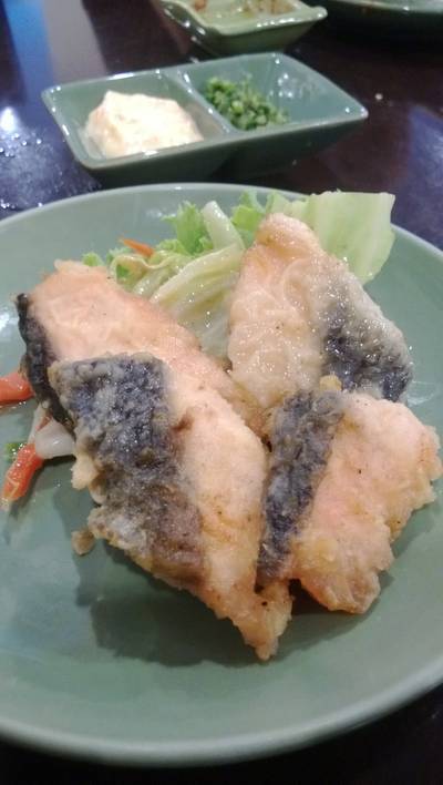 Inaho (อินาโฮ) ที่ ร้านอาหาร Inaho (อินาโฮ)