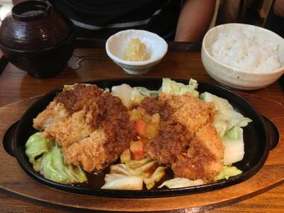 ร้านอาหาร Ootoya The Mall บางแค