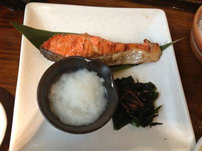 ร้านอาหาร Ootoya The Mall บางแค
