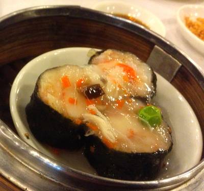 ร้านอาหาร Silver Palace