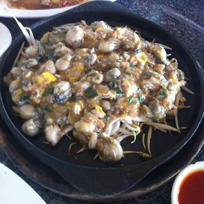 ร้านอาหาร มุมอร่อย นาเกลือ