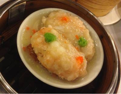 ร้านอาหาร Silver Palace