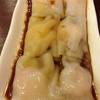 ก๋วยเตี๋ยวหลอดกุ้ง ที่ ร้านอาหาร ร้านติ่มซำ 金鼎轩