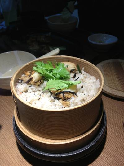 ร้านอาหาร Ootoya The Mall บางแค