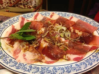 ร้านอาหาร Rengaya