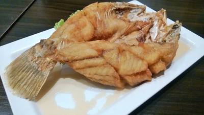 แหลมเจริญ ซีฟู้ด Paradise Park ที่ ร้านอาหาร แหลมเจริญ ซีฟู้ด Paradise Park