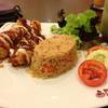 ร้านอาหาร Black Canyon Coffee โรงพยาบาลกรุงเทพ