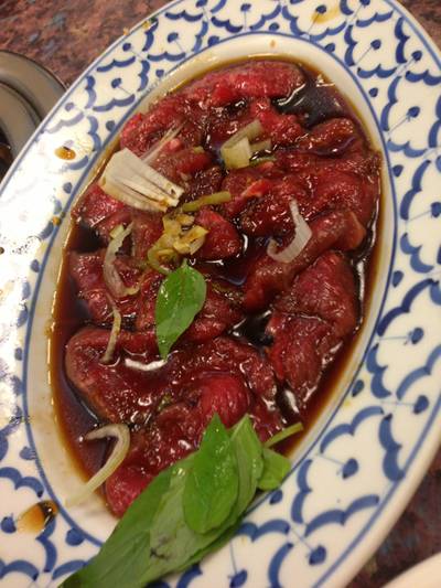 ร้านอาหาร Rengaya