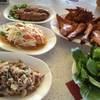 ร้านอาหาร พระราม 9 ไก่ย่าง