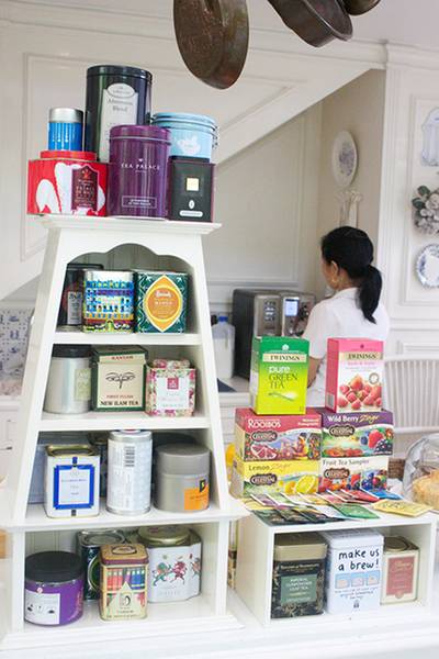 ร้านอาหาร Agalico