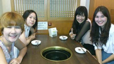 ร้านอาหาร Kosirae (โคซิแร)