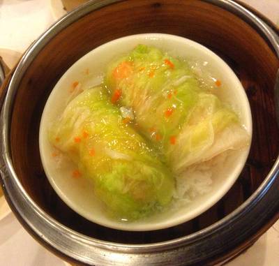 ร้านอาหาร Silver Palace