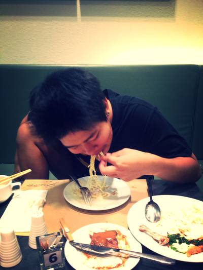 ร้านอาหาร Gustoso Tasty Italian Restaurant