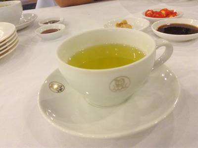 ร้านอาหาร Silver Palace