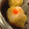 ขนมจีบกุ้ง ที่ ร้านอาหาร Silver Palace