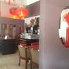 บรรยากาศชั้นบน ที่ ร้านอาหาร Kopi De Cafe Phuket